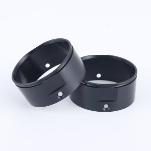 Rustfrit stål roterende beslag lamper og lanterne roterende beslag