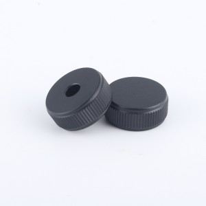 Rustfrit stål GB807 Knurred lige korn Tynd møtrik skrue møtrik M3-M10 til høj hoved trådt møtrik