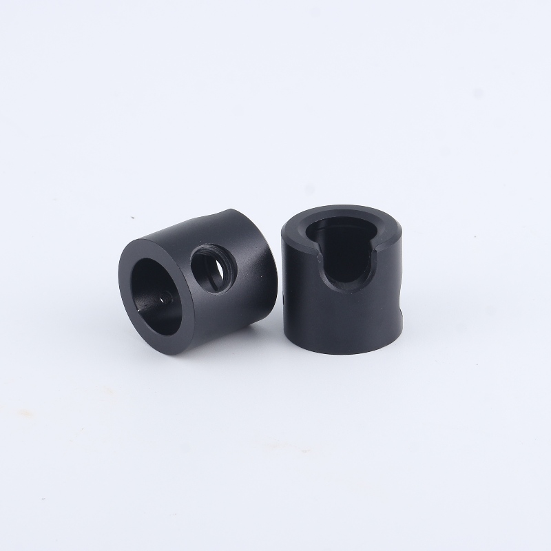Belysning Body Shell Aluminum Alloy Lamp Cup Hous Street Lamp Controller Kabinet