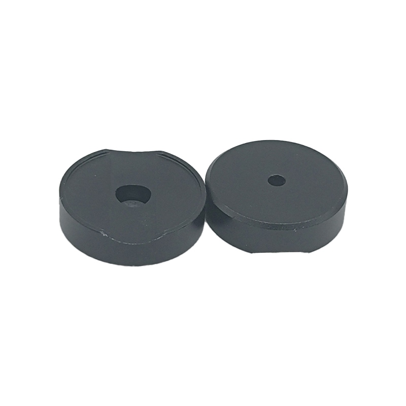 CNC Fræsningsdele OEM Machined Manuallow Custom Metal Dele