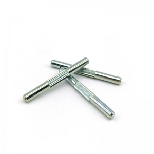 Dongguan Precision Metal Aluminium Rustfrit Stål Maskiner Dele Hot Sale Standoff CNC Lathe Machining Center